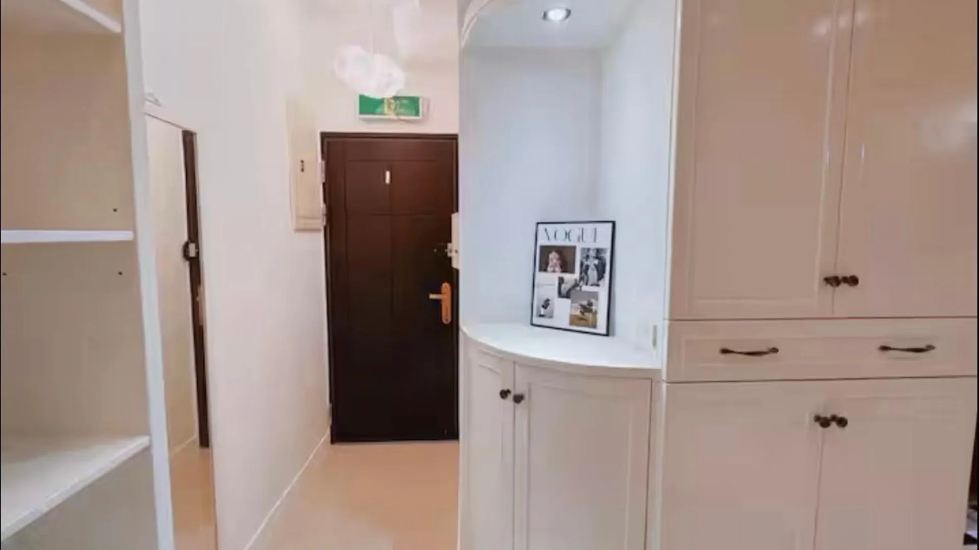 타이베이 다안 구의 아파트먼트 (42m², 침실 1개, 프라이빗 욕실 1개) 3성급 싱글룸 레스토랑