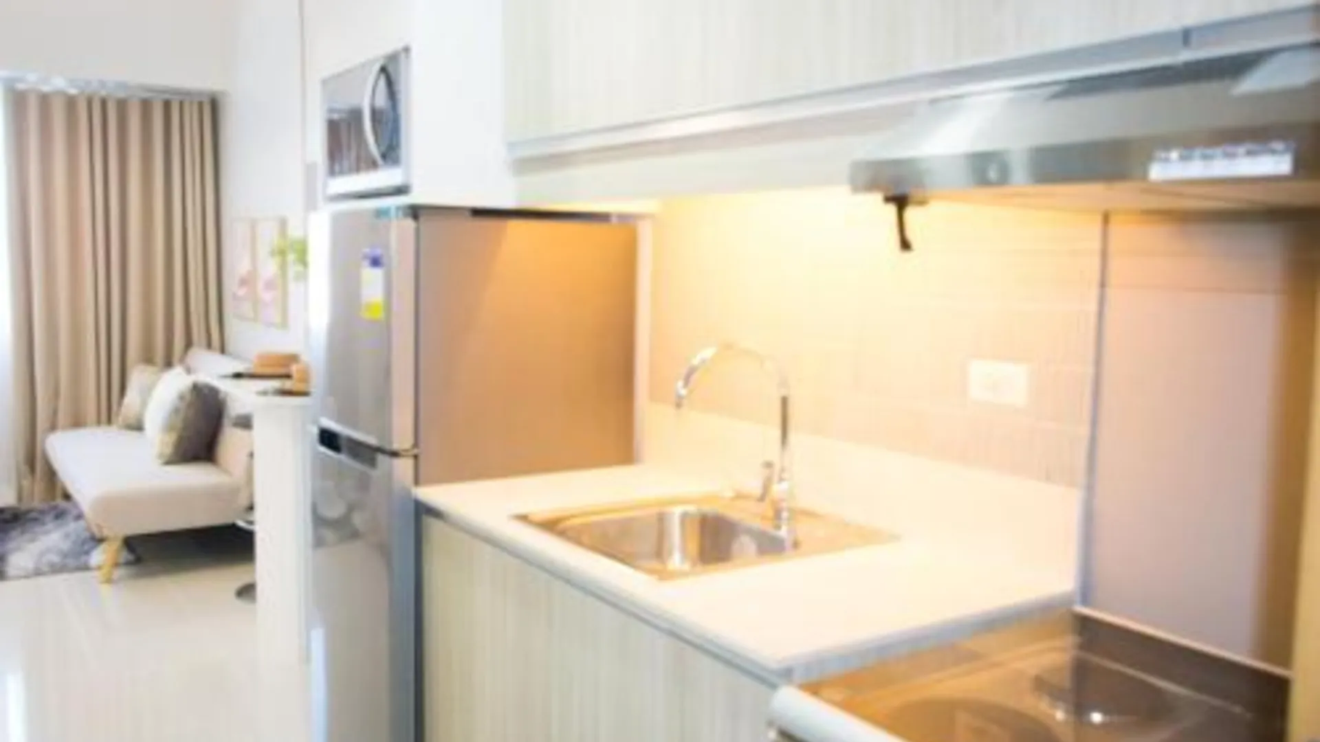 세부 IT 파크의 스튜디오 프라이빗 하우스 (28m², 프라이빗 욕실 1개) 3성급 게스트하우스 외관