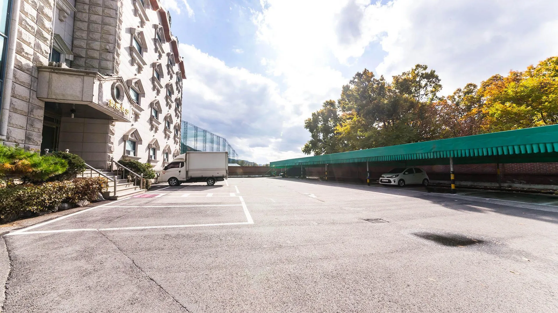 양주시 양주 발렌타인 호텔 객실