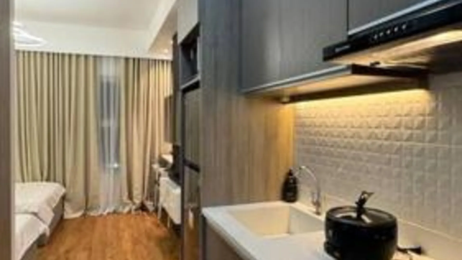 세부 IDC's Place @ West Jones Residences Fuente Cebu 4성급 게스트하우스 로비