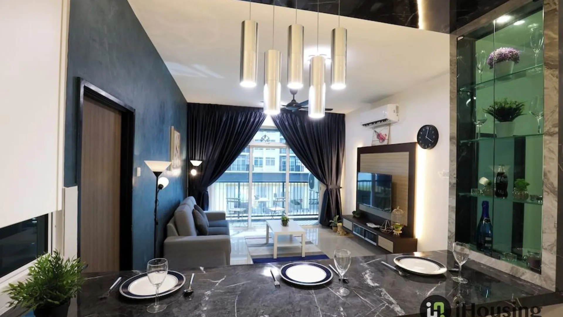 말라카 Novo 8 Jonker Street Melaka by I Housing 4성급 호텔 외관