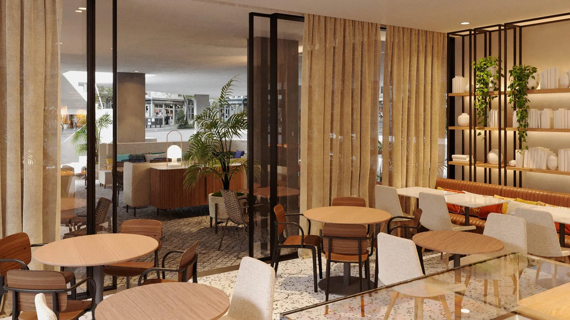 포르투 포 포인츠 바이 쉐라톤 마토지뇨스 4성급 호텔 객실