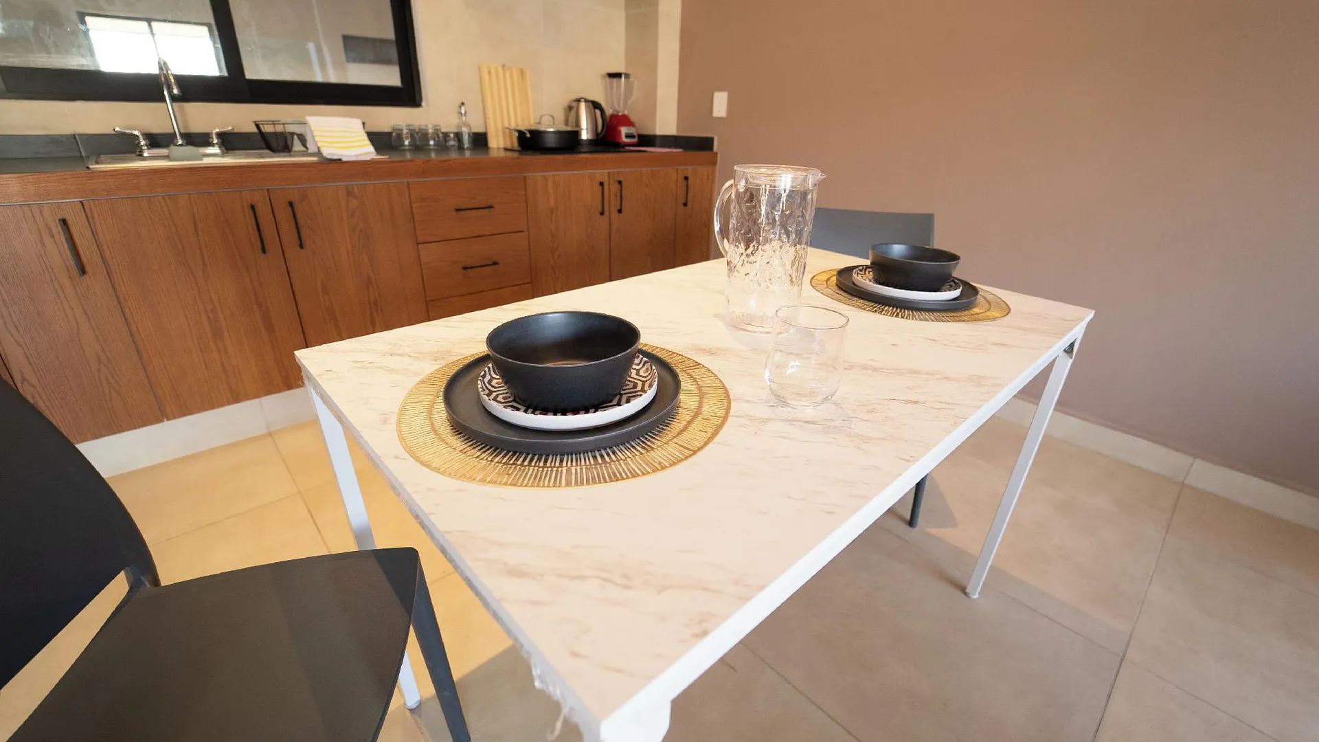 오악사카 Terrah Suites Oaxaca 3성급 게스트하우스 부대시설