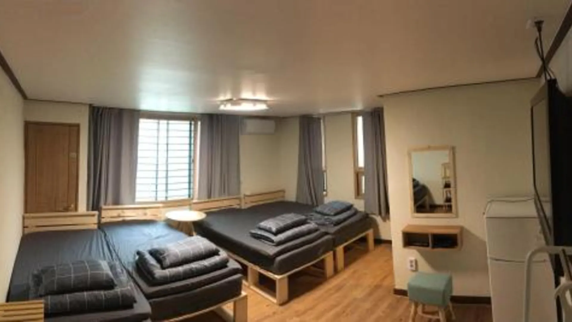 서울 테이크 원 게스트하우스 3성급 호텔 부대시설