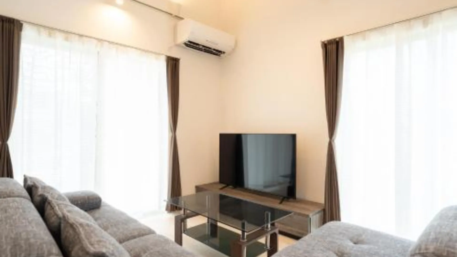 오키나와 본섬 Comfy Resort Villa Onna 4성급 싱글룸 스위트룸