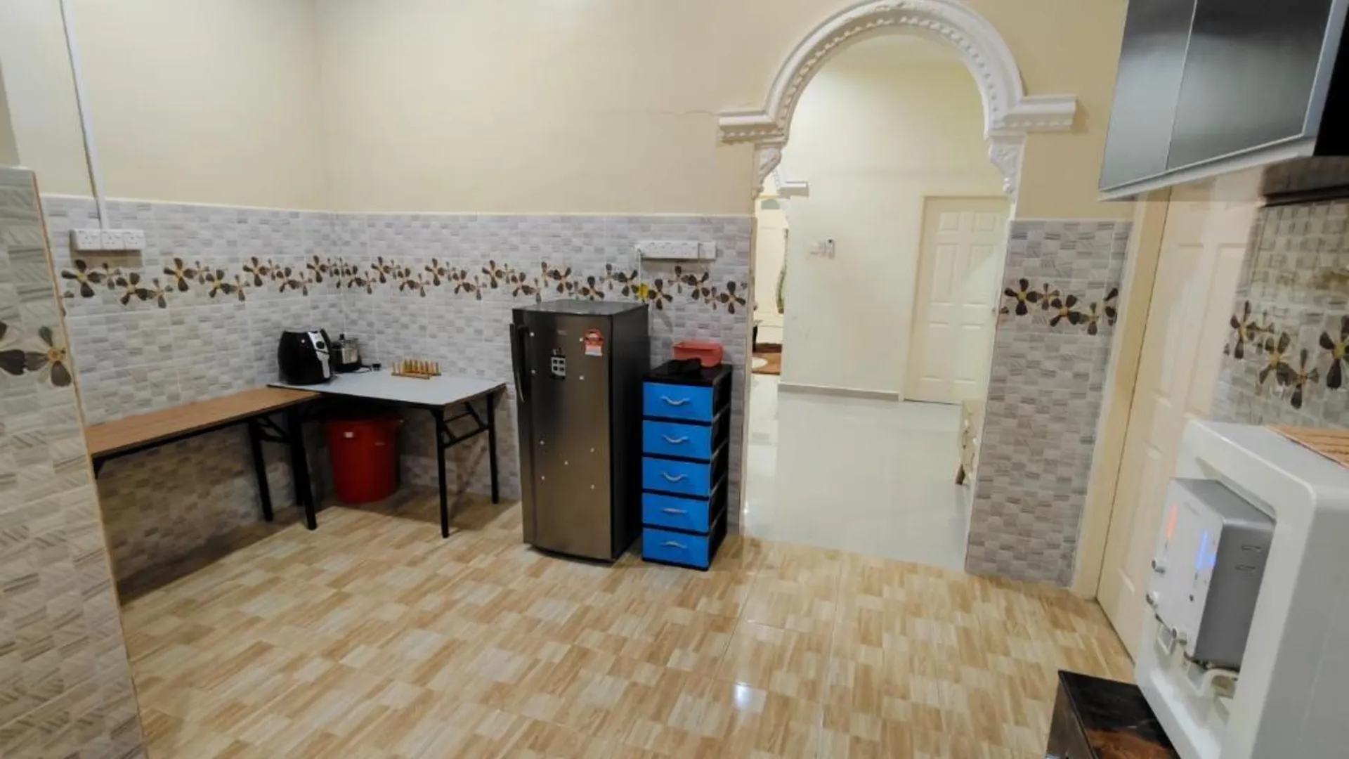 부킷 파용 부킷 파용의 프라이빗 하우스 (m², 침실 1개, 프라이빗 욕실 2개) 3성급 싱글룸 외관