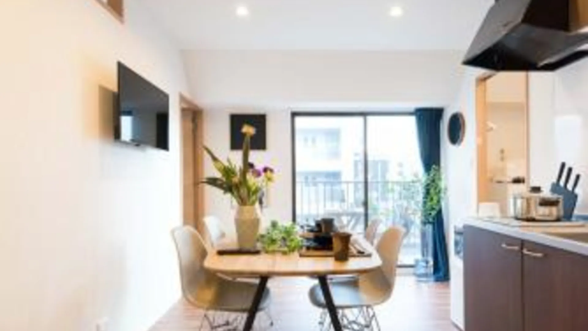 도쿄 / 동경 토라 호텔 스카이트리 3성급 호텔 레스토랑