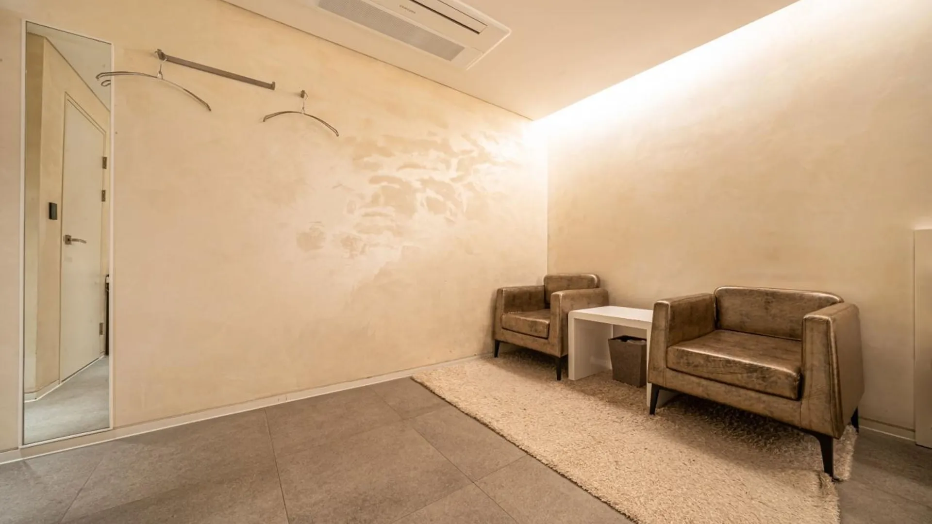 서울 삼성 JS 부티크 호텔 3성급 호텔 외관