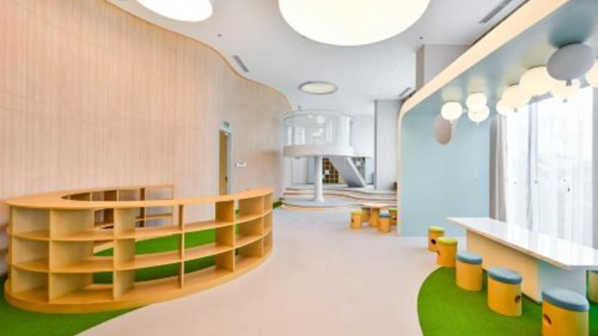 호치민 로얄 스테이트 - 디 아센티아 푸미흥 4성급 호텔 객실