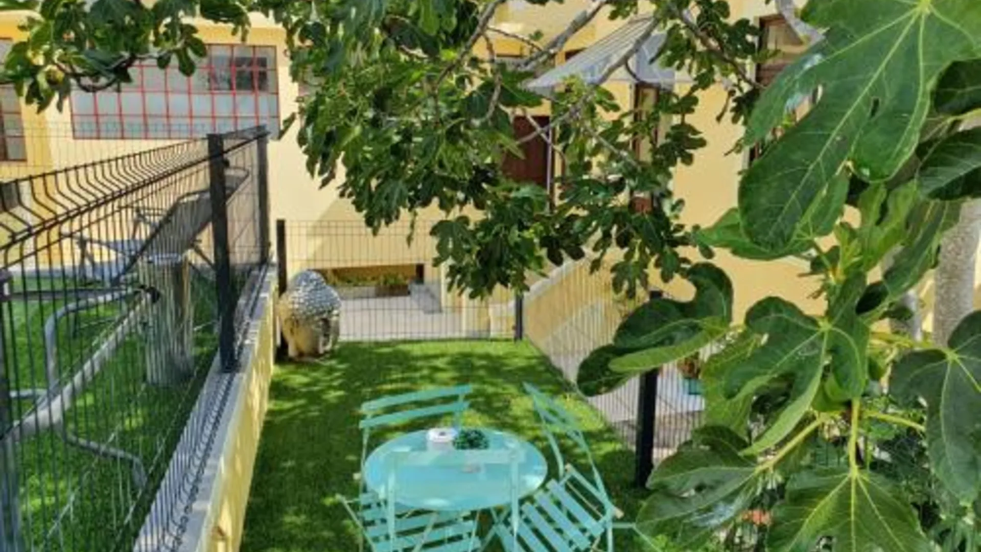 아베이루 Urban Suites 3성급 호텔 로비