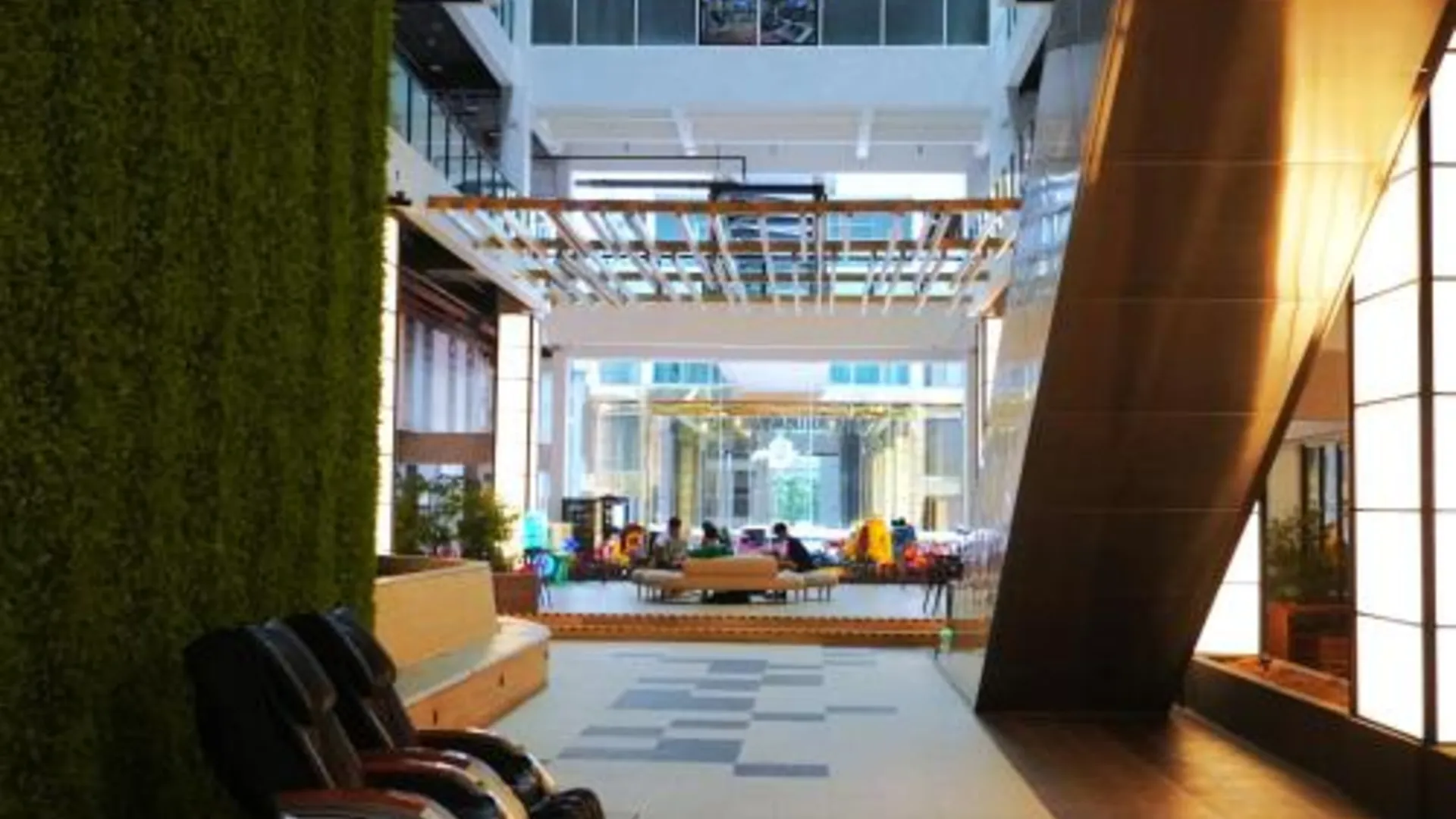 말라카 Free Stay Ayeh Keroh 5성급 호텔 레스토랑