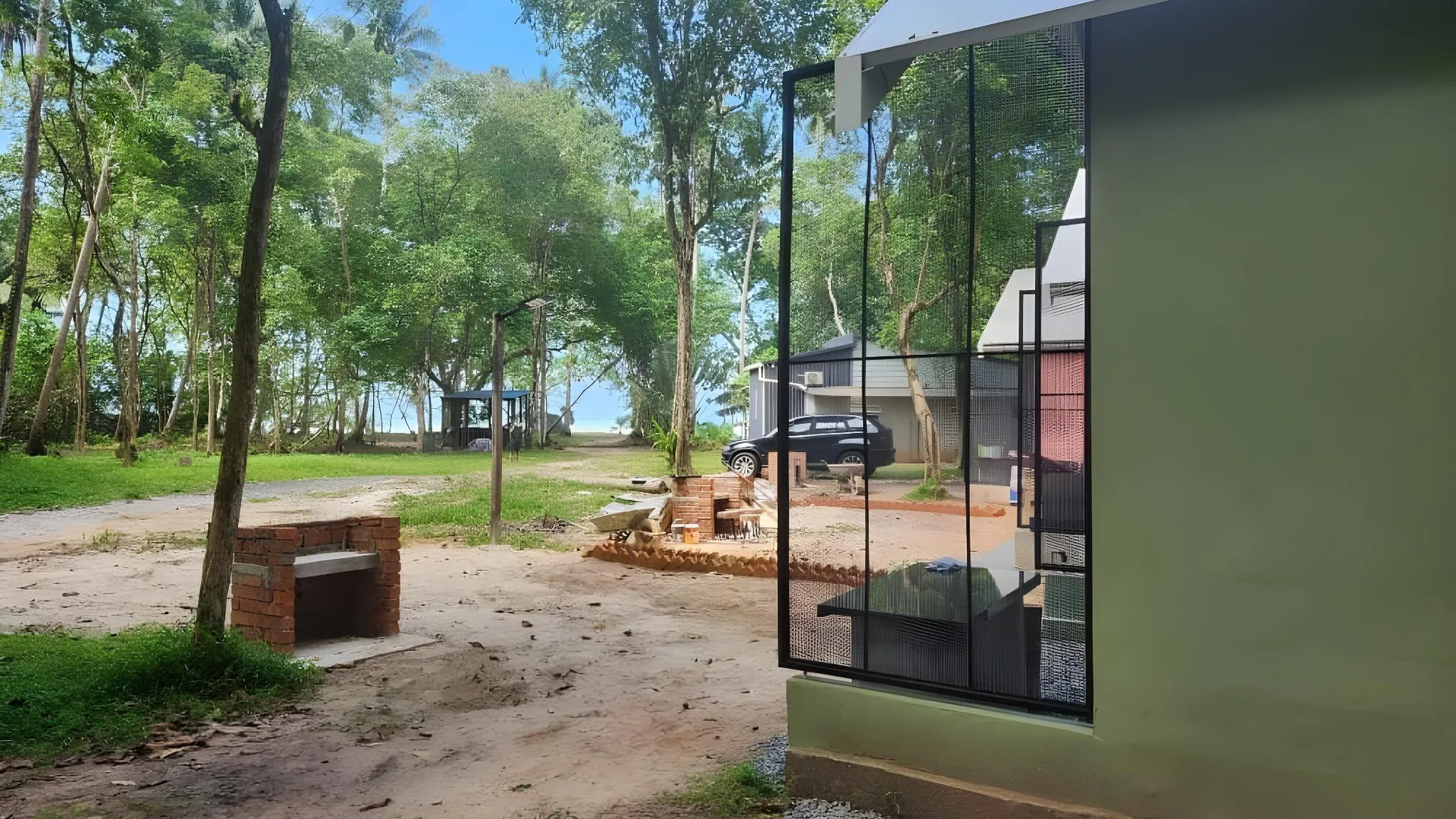 세마탄 세마탄의 스튜디오 빌라 (35m², 프라이빗 욕실 1개) 2성급 싱글룸 객실