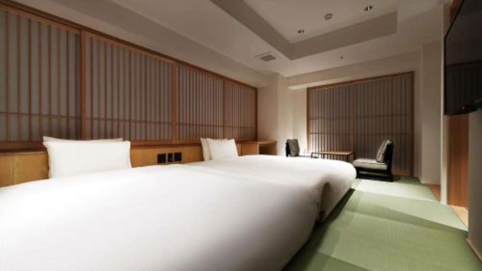 도쿄 / 동경 프로스타일 료칸 도쿄 아사쿠사 5성급 호텔 전망