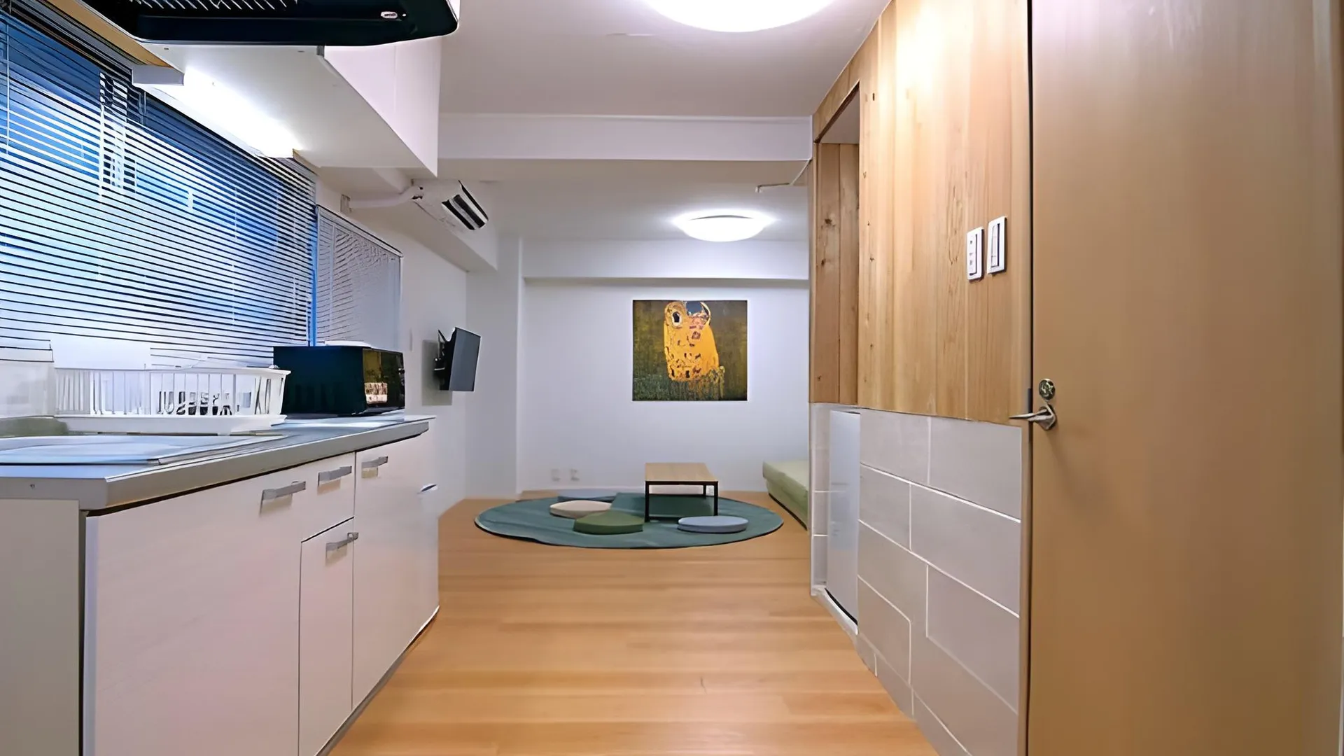 도쿄 / 동경 로드스 카구라자카 호텔 5성급 호텔 레스토랑