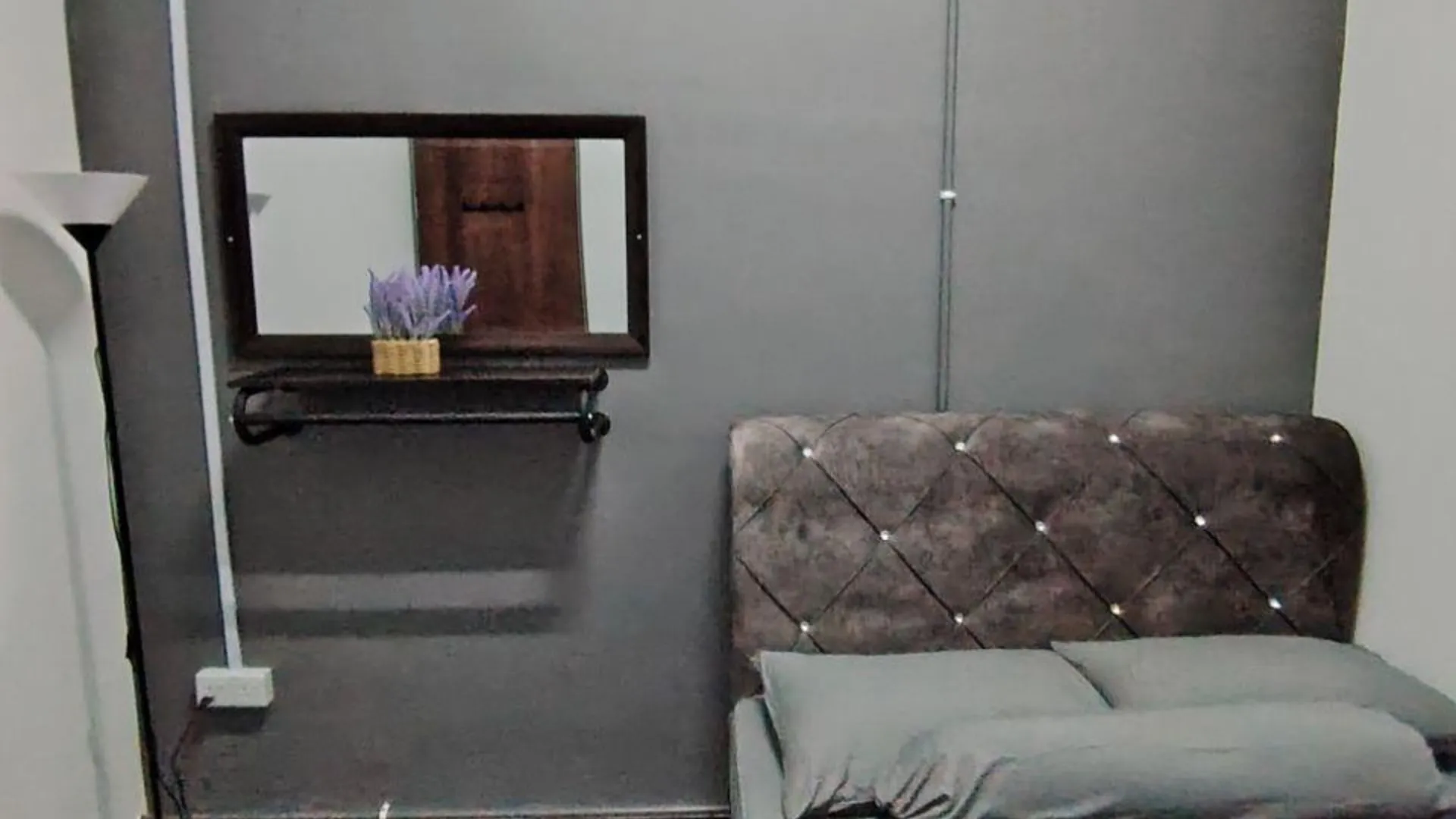 말라카 MIA Hostel for Traveller Self Check-in 2성급 호텔 부대시설