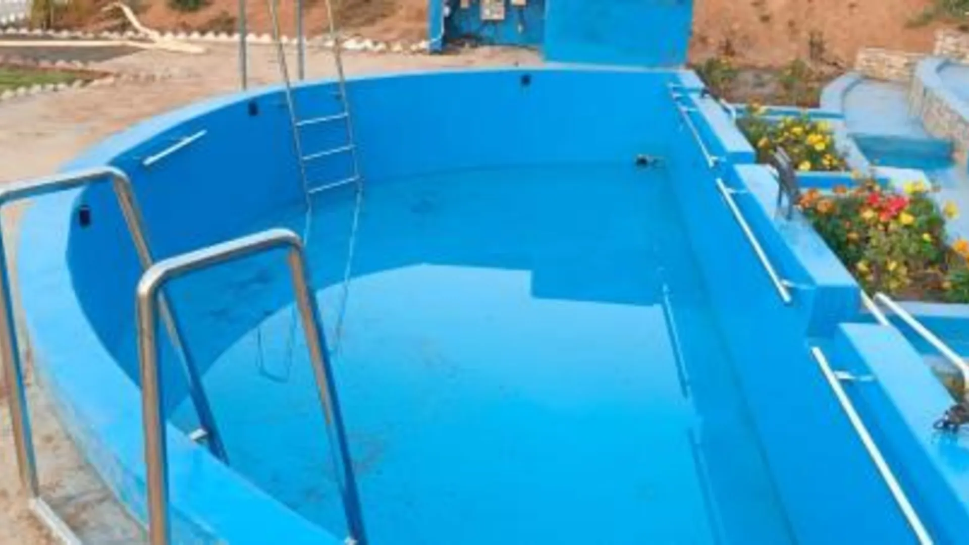 자그달푸르 Govind Niwas Homestay 3성급 호텔 레스토랑