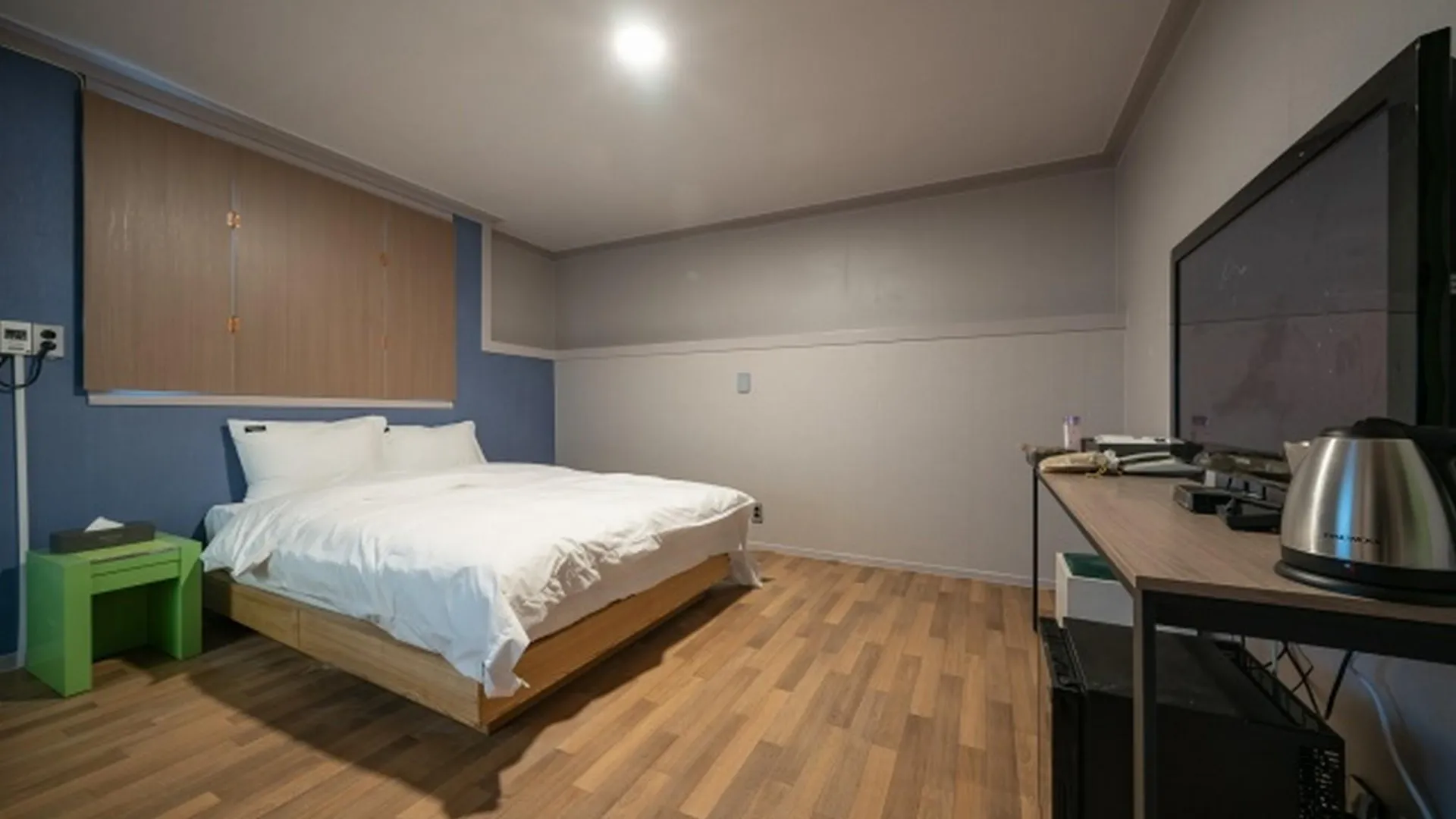 양주 양주 캘리포니아 호텔 객실