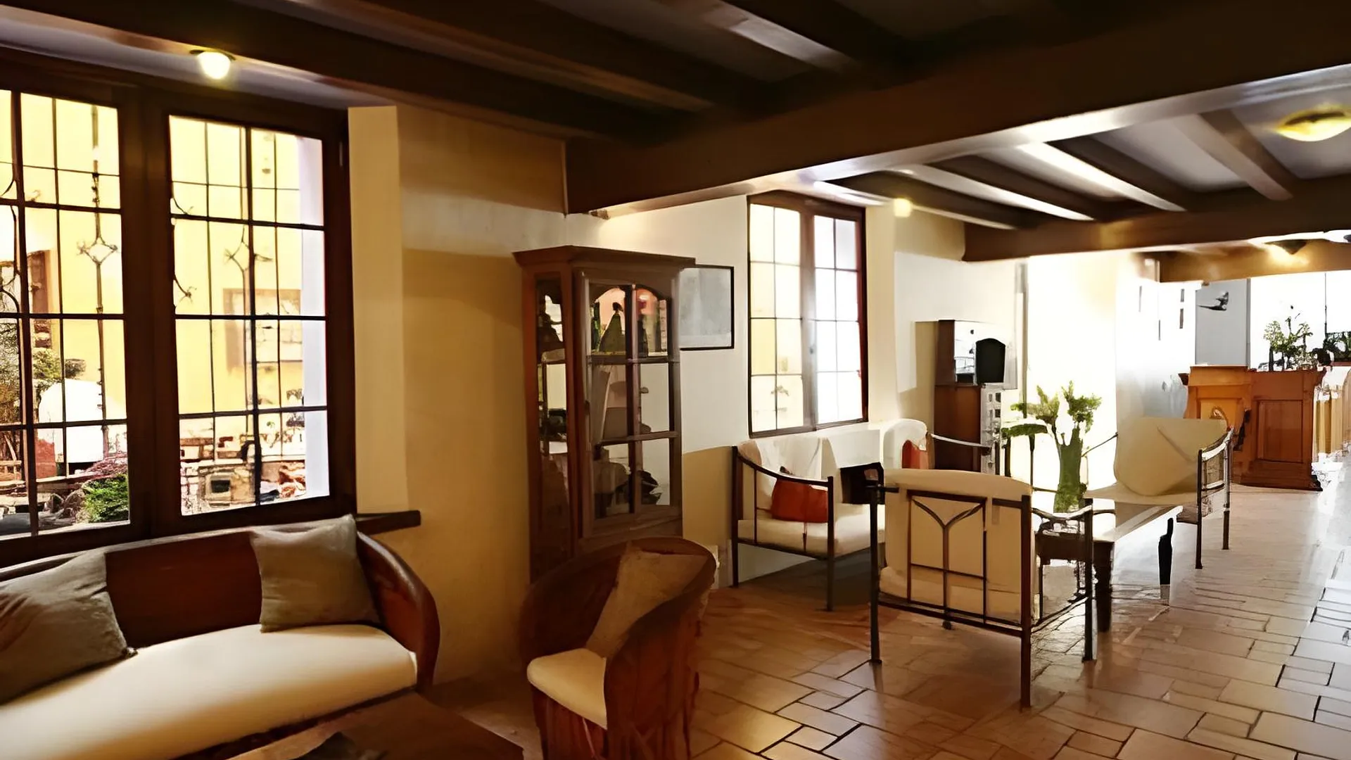 오악사카 Hotel Trebol 3성급 호텔 수영장