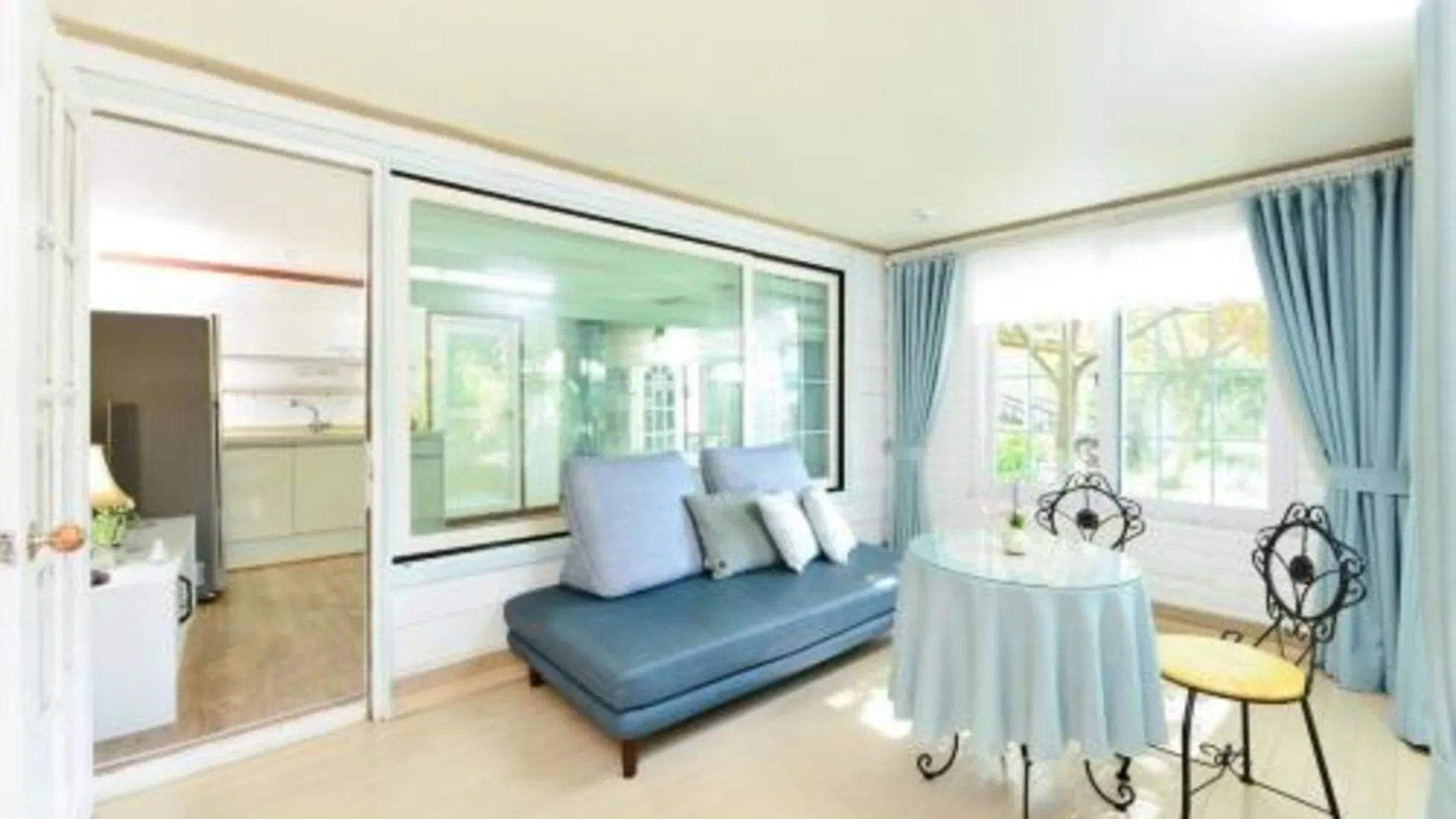 가평 가평 꽃무지 펜션 3성급 게스트하우스 스위트룸