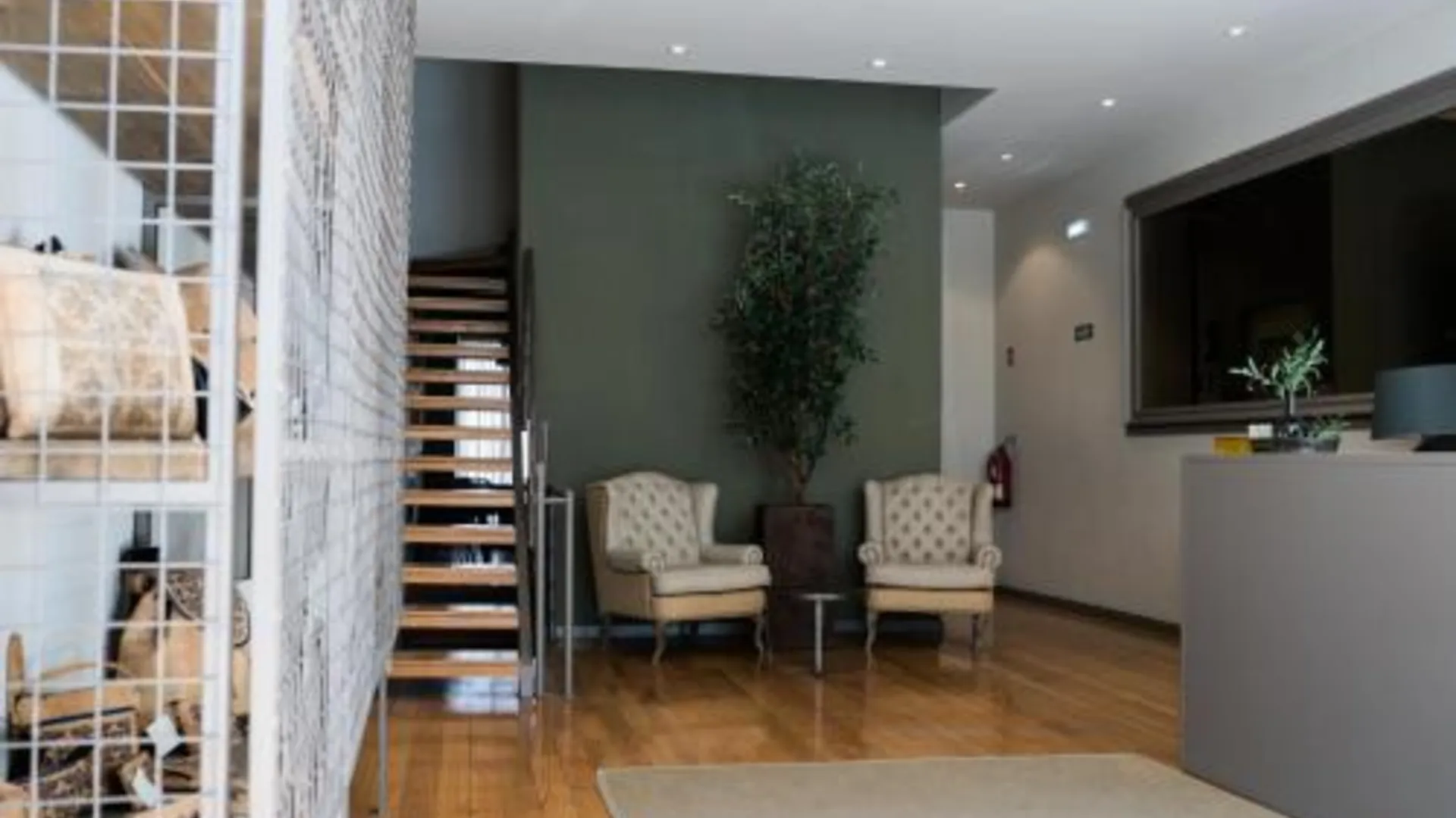 포르투 Olive Nature – Tourism Apartments 4성급 호텔 수영장