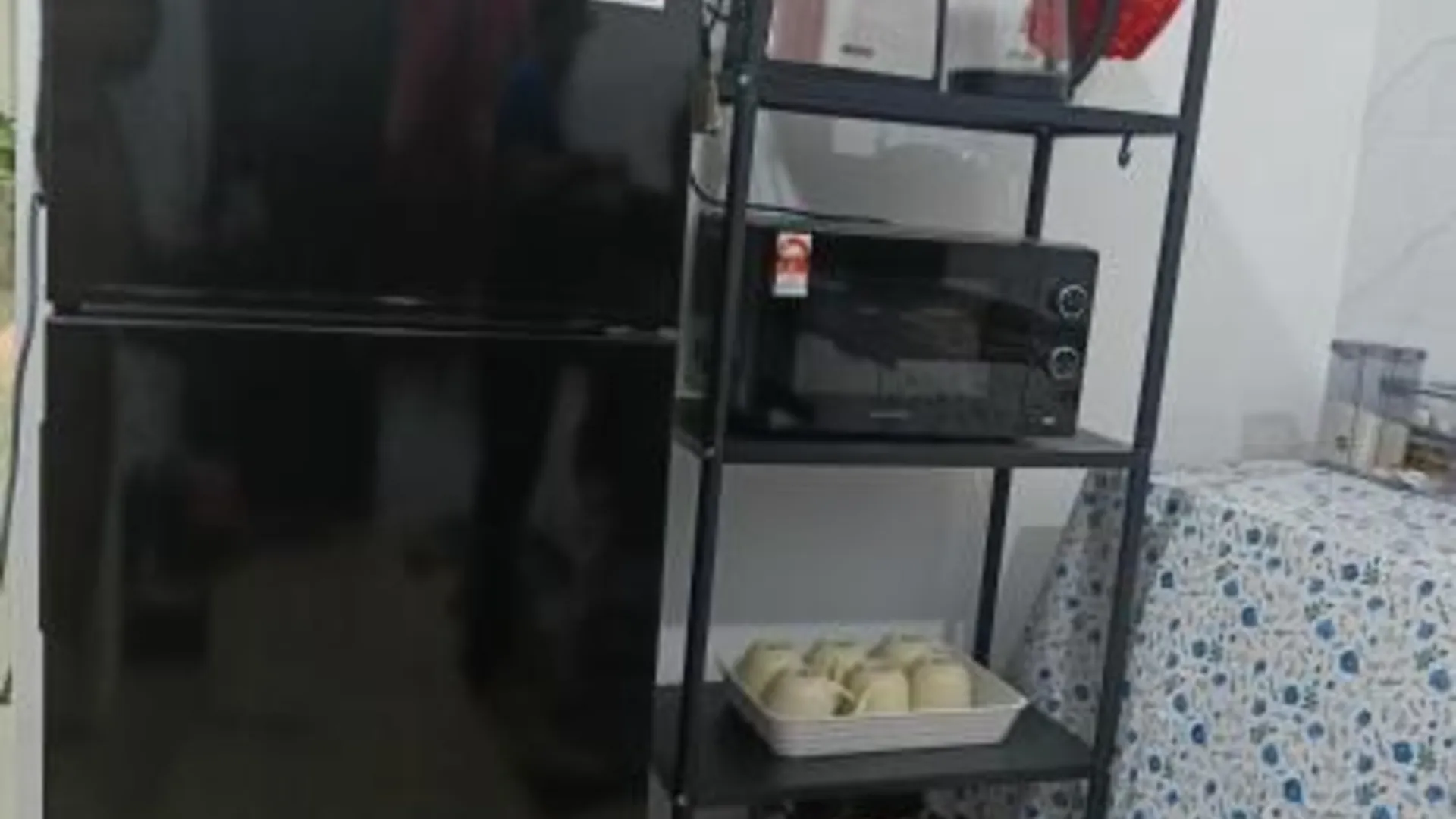 쿠알라 리피스 Inara Homestay 2성급 싱글룸 외관