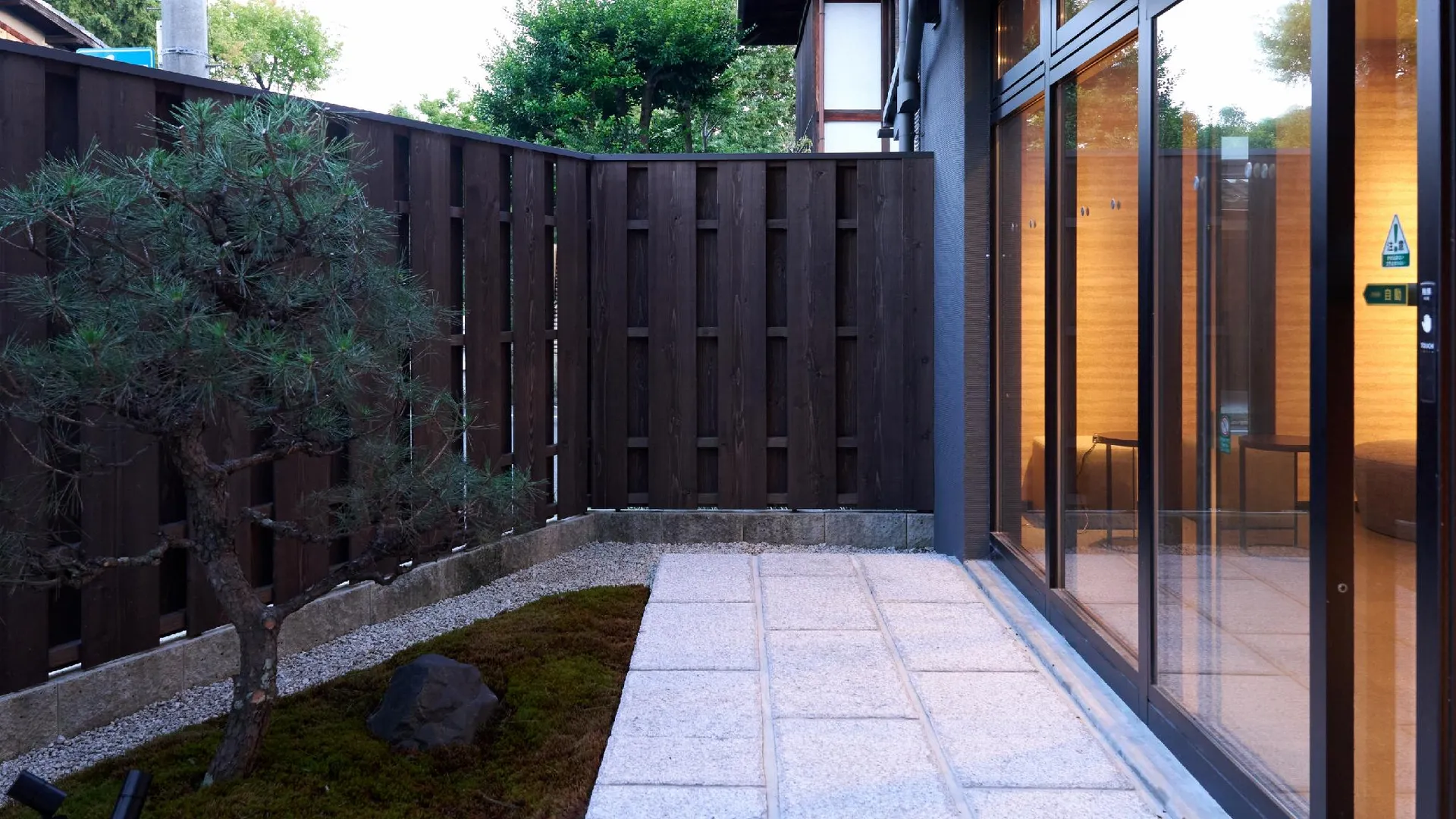 교토 와카 헤이안 시라카와 호텔 5성급 호텔 레스토랑