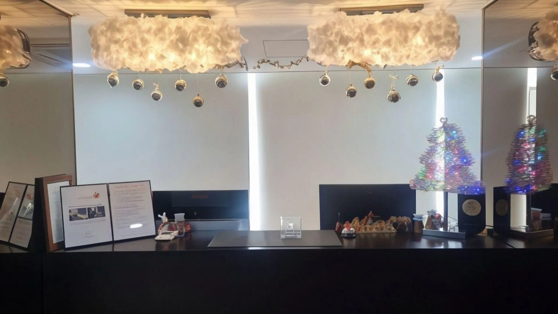 서울 브라운 스위트 호텔 신촌 센트럴 3성급 호텔 레스토랑