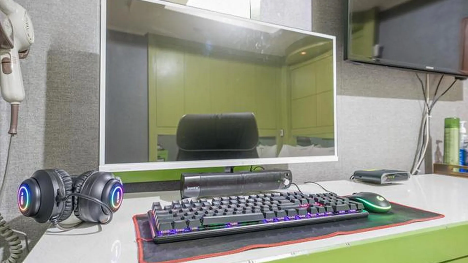 부천 부천 가자 호텔 부대시설