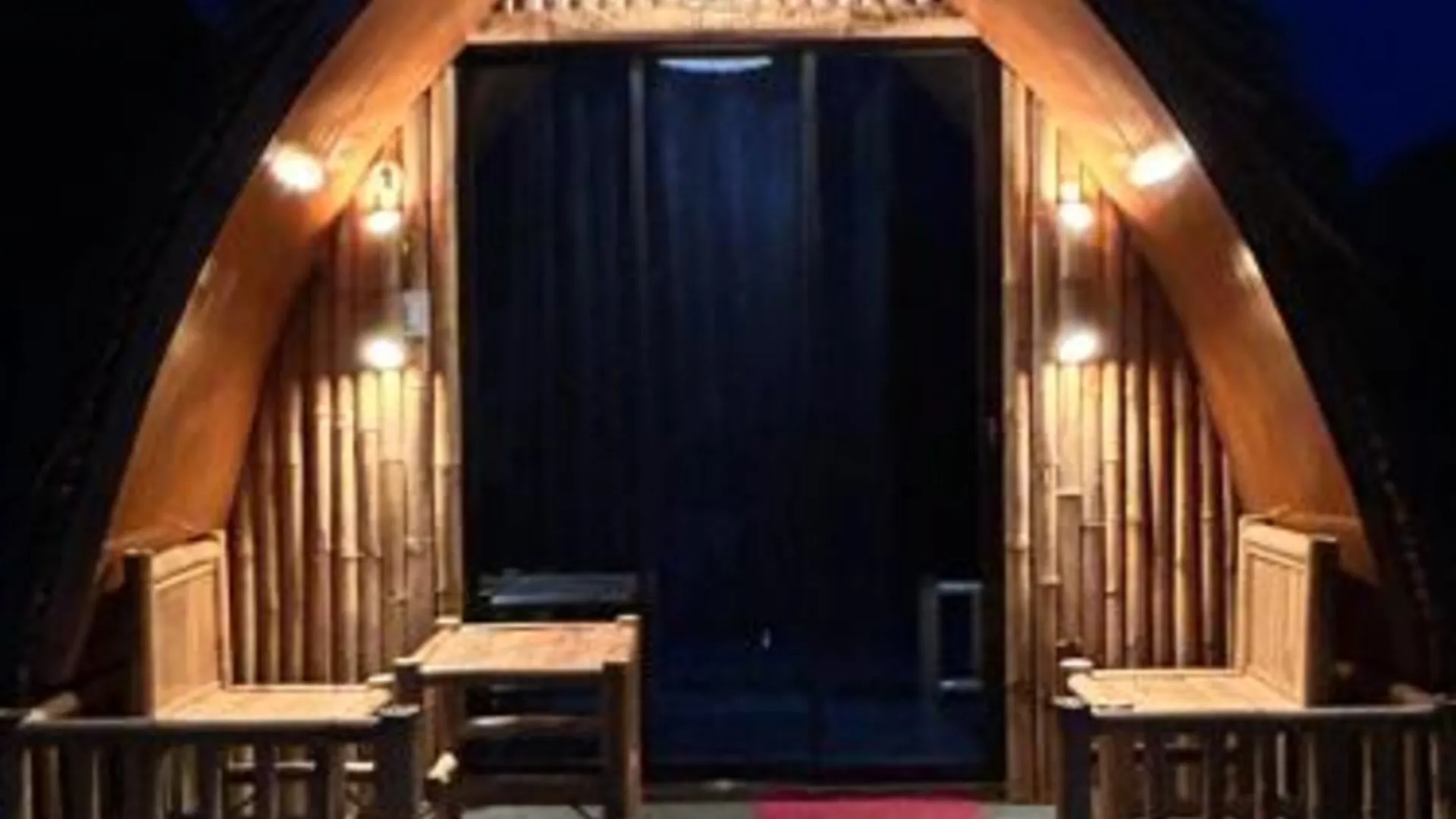 세부 East Holiday Resort Moalboal 4성급 게스트하우스 객실