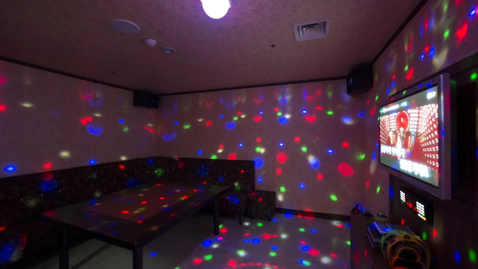 아산 더 위트 도고 3성급 호텔 부대시설