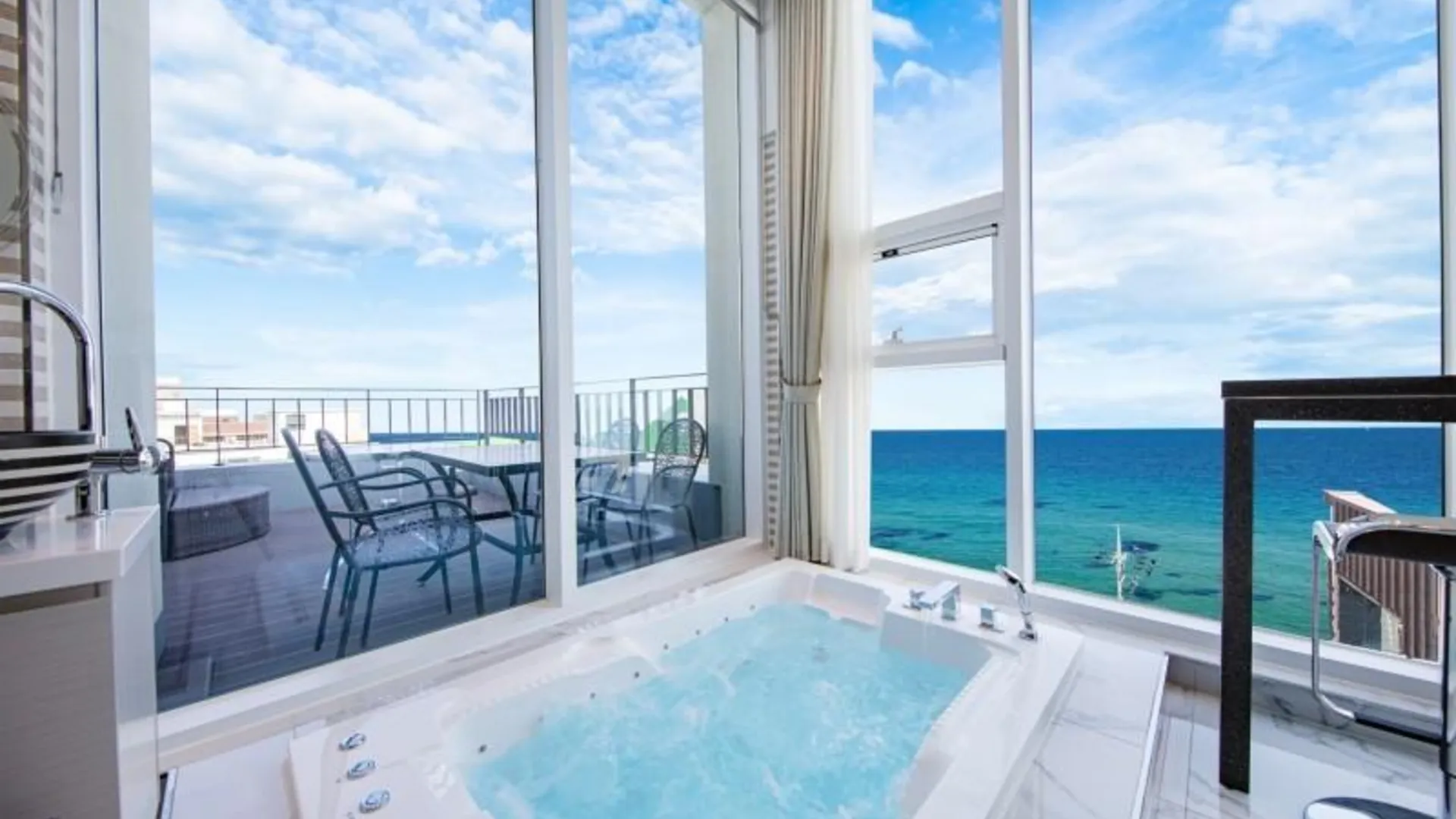 강릉 강릉 더퍼스트펜션 4성급 게스트하우스 부대시설