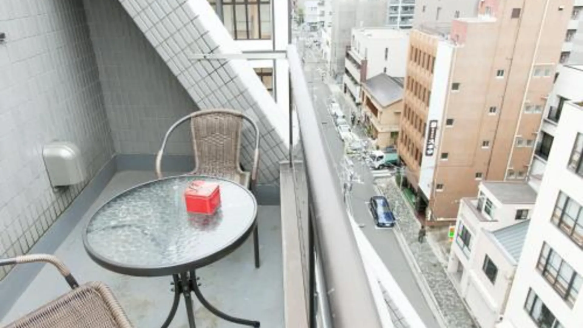 도쿄 / 동경 Hotel Cocoro Inn Asakusa Kuramae 4성급 호텔 부대시설