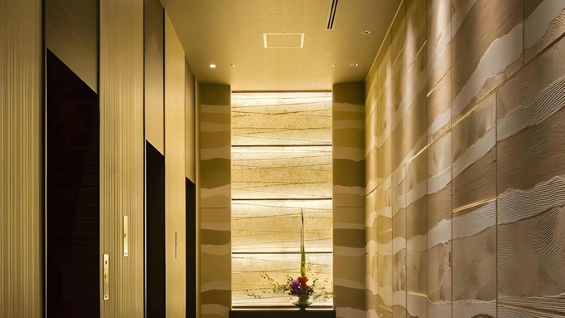 도쿄 / 동경 리치몬드 호텔 프리미어 도쿄 스콜레 4성급 호텔 전망