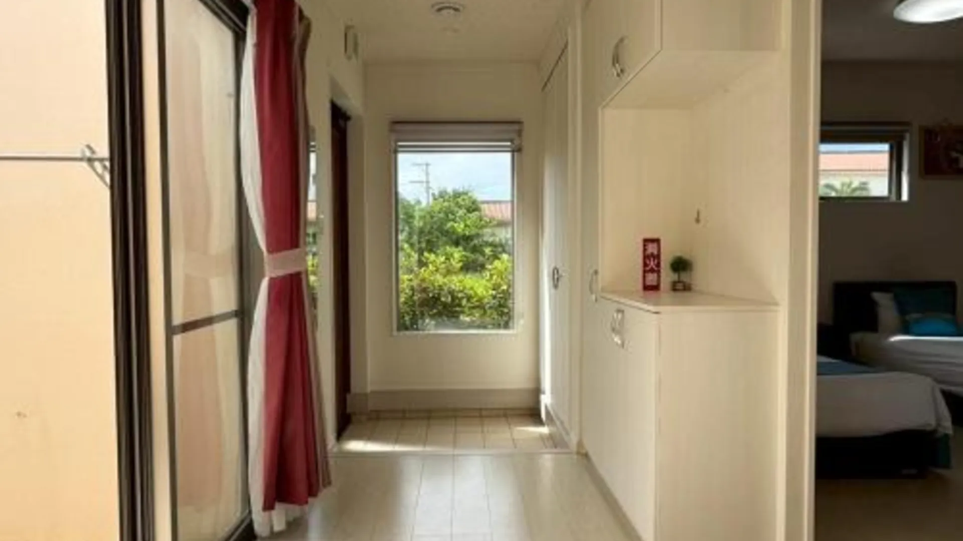 오키나와 본섬 RB 빌라 스무이데 3성급 호텔 수영장