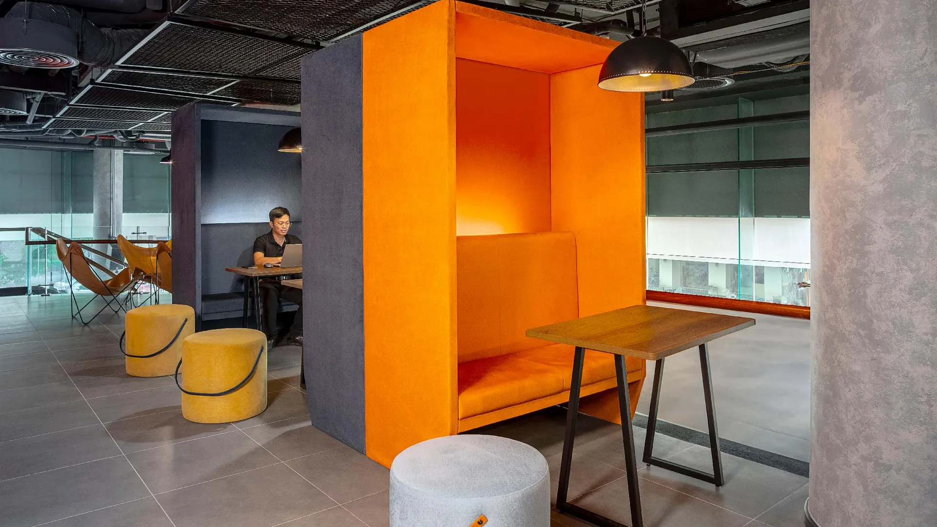 하노이 트루 바이 힐튼 하노이 스테이션 3성급 호텔 전망