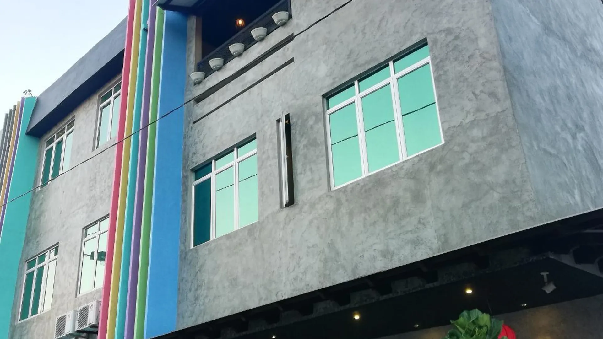 조호바루 / 조호르바루 홈 레스트 호텔 2성급 호텔 객실