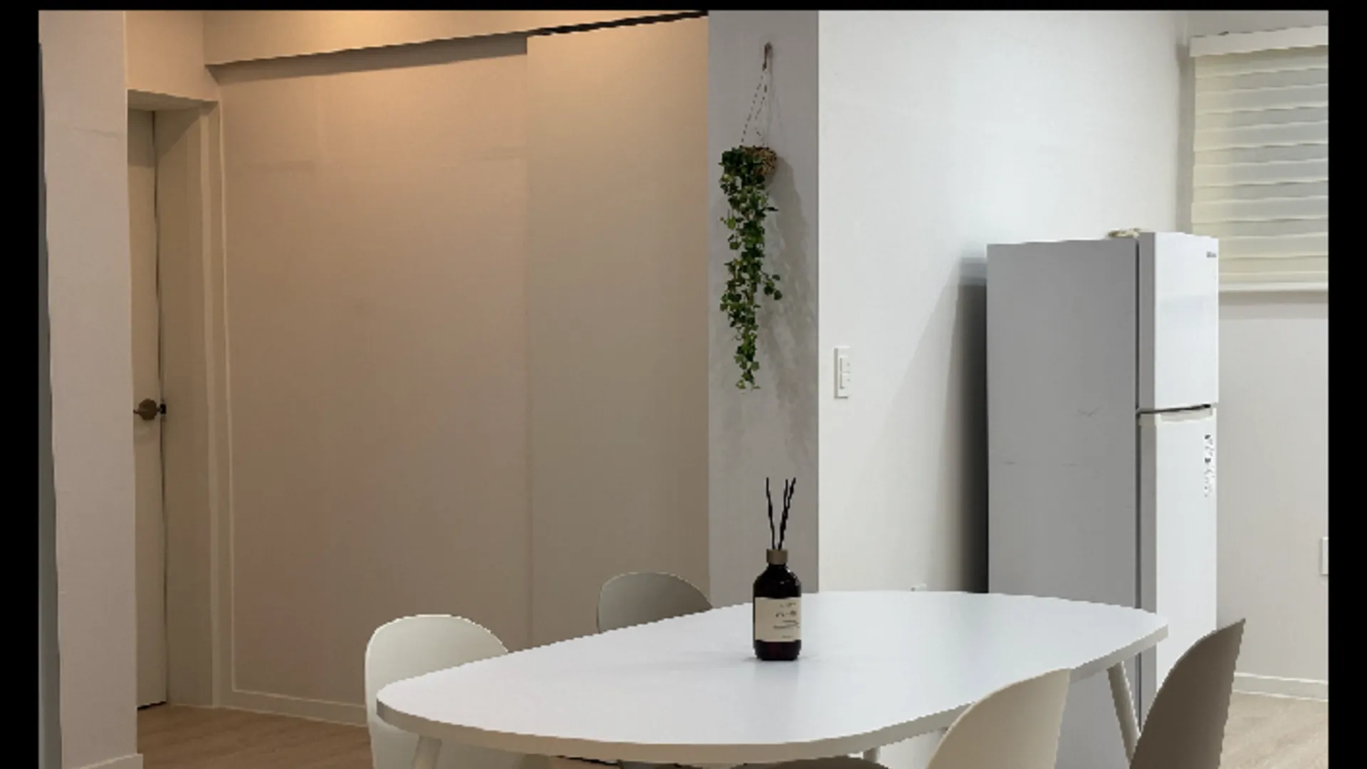 서울 서울역의 프라이빗 하우스 (m², 침실 2개, 프라이빗 욕실 2개) 3성급 게스트하우스 전망