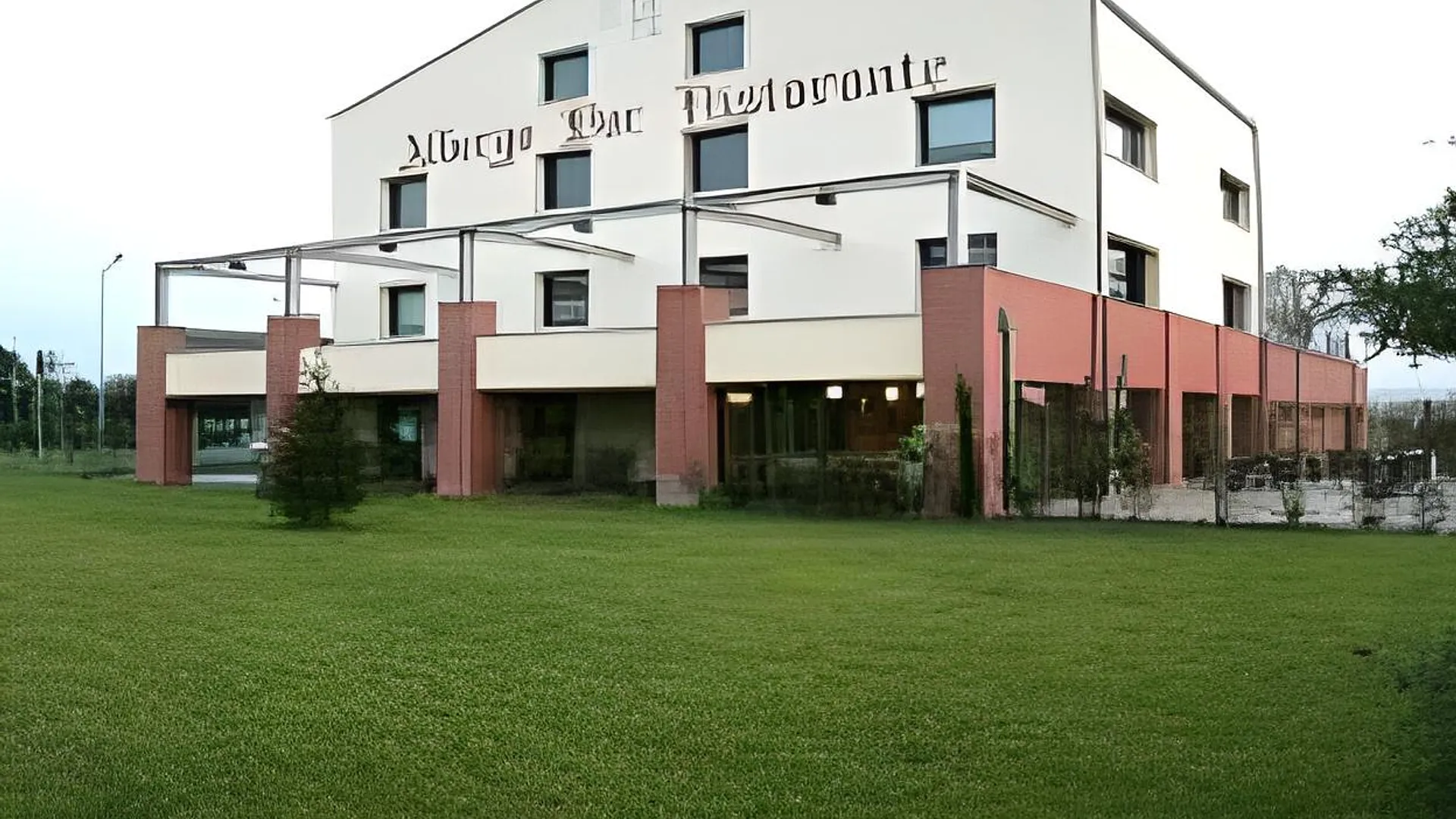 모데나 호텔 레알 피니 바이아 델 레 4성급 호텔 객실