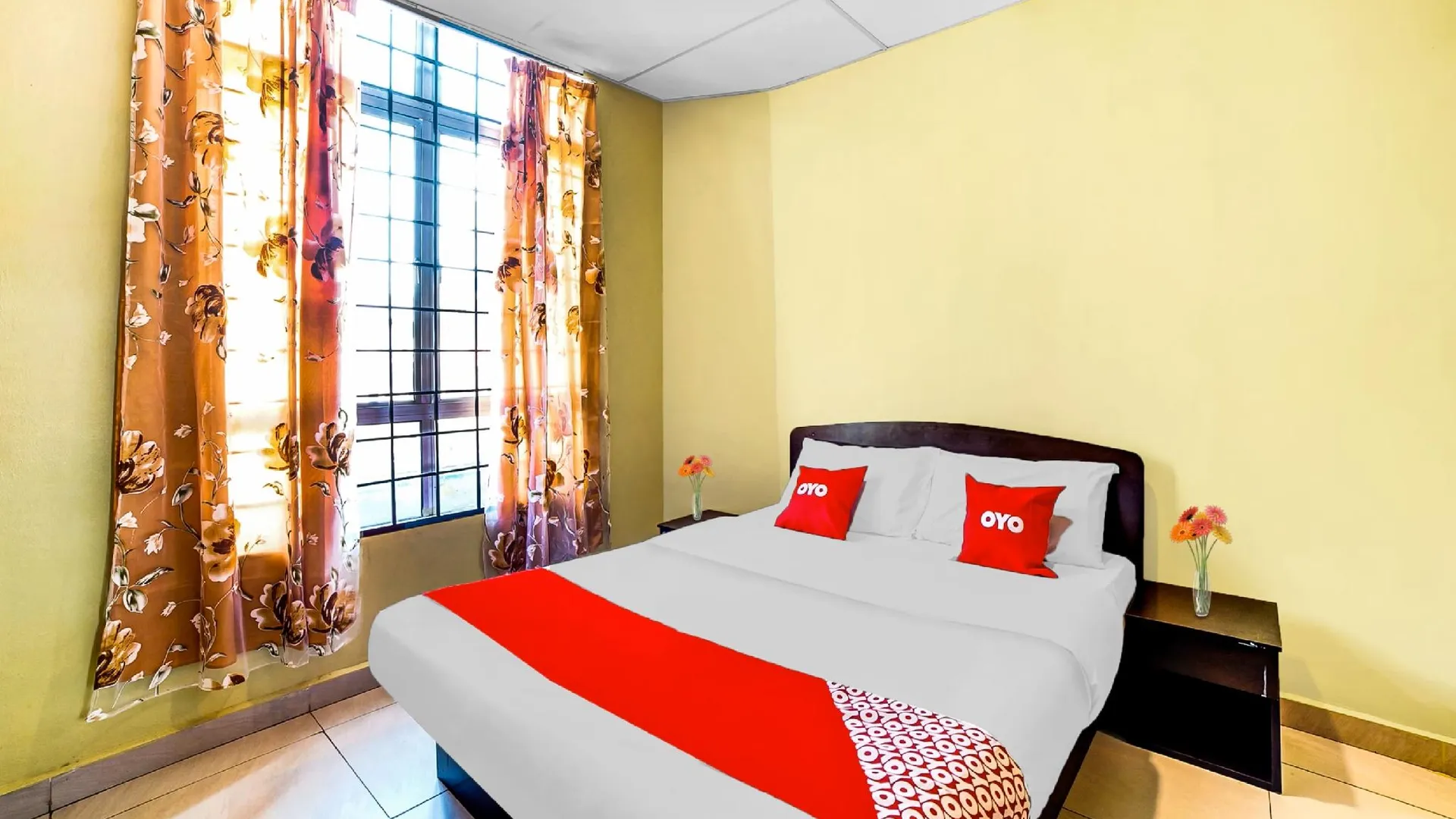 메르싱 Hotel Lii View  2성급 호텔 스위트룸