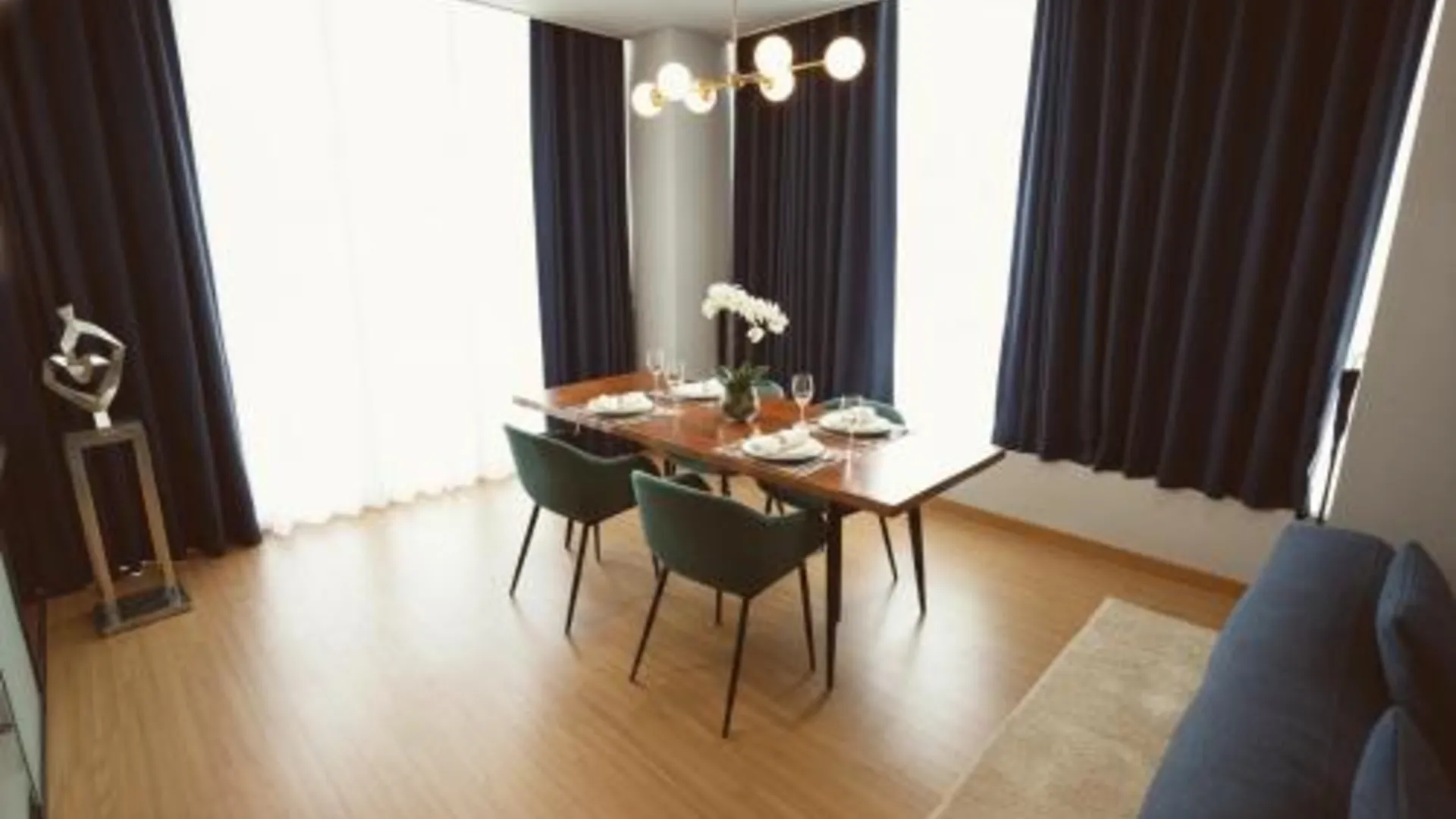 부산 광수 호텔 4성급 호텔 부대시설