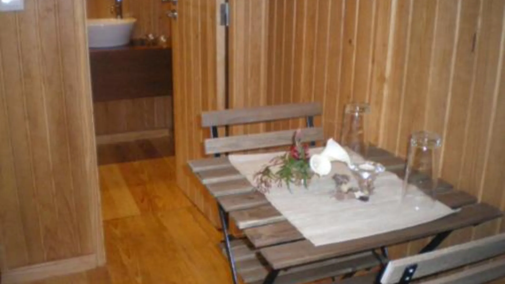 페나피엘 Hotel Douro Vale de Campos 3성급 호텔 전망