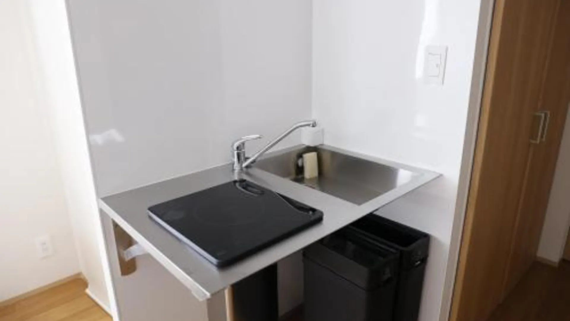 후쿠오카 博多の旅籠　すノや 5성급 호텔 수영장