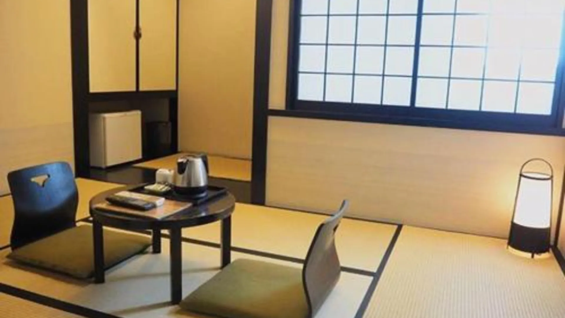 도쿄 / 동경 더 에도 사쿠라 2성급 호텔 레스토랑