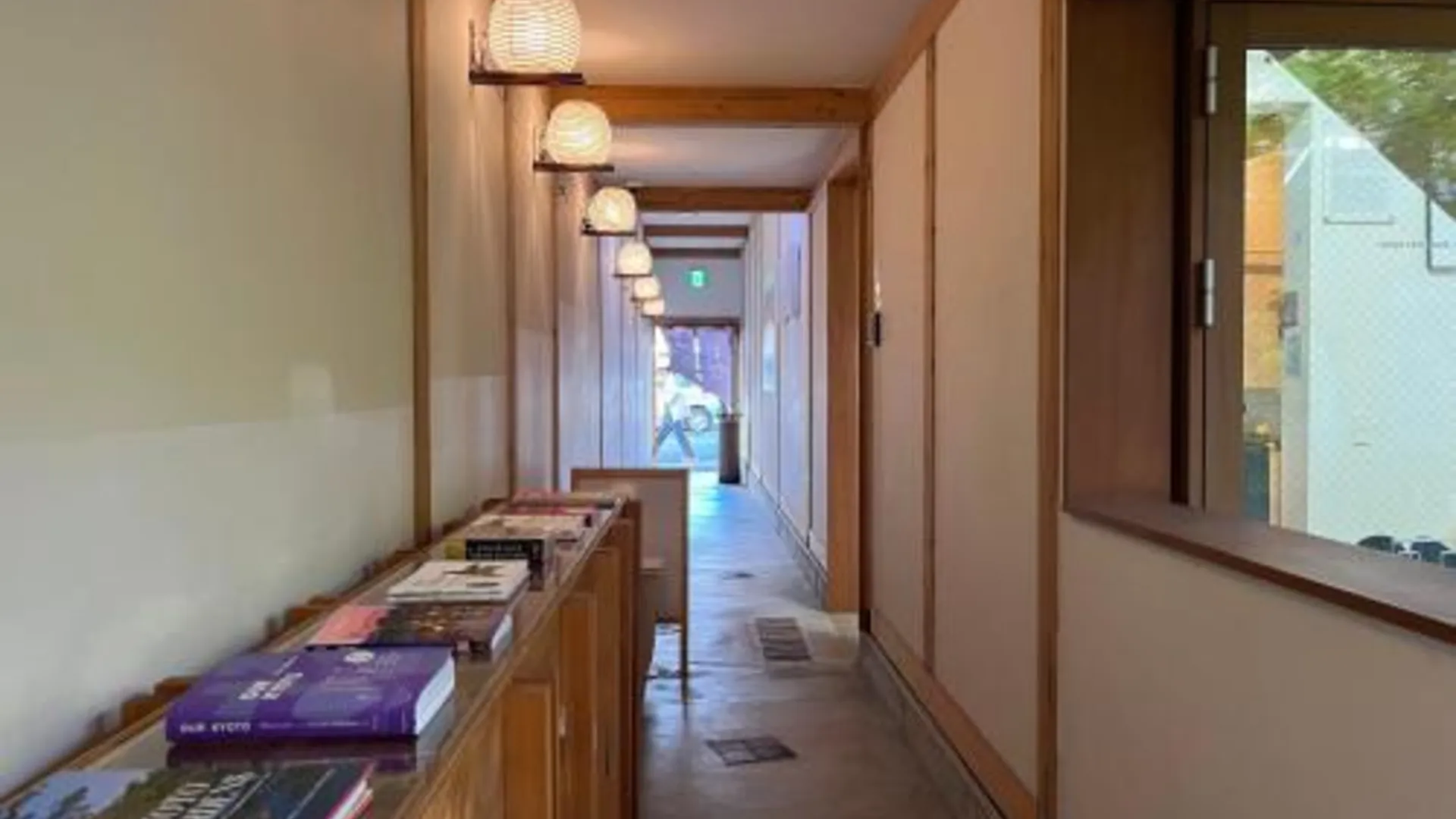 교토 WGJ 호스텔 5성급 호텔 객실