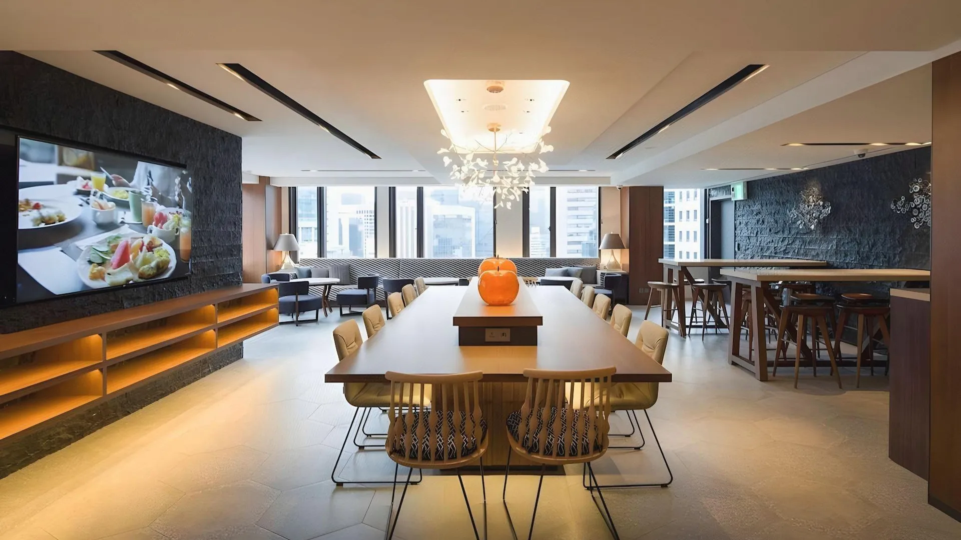 서울 소테츠 프레사 인 서울 명동 3성급 호텔 로비