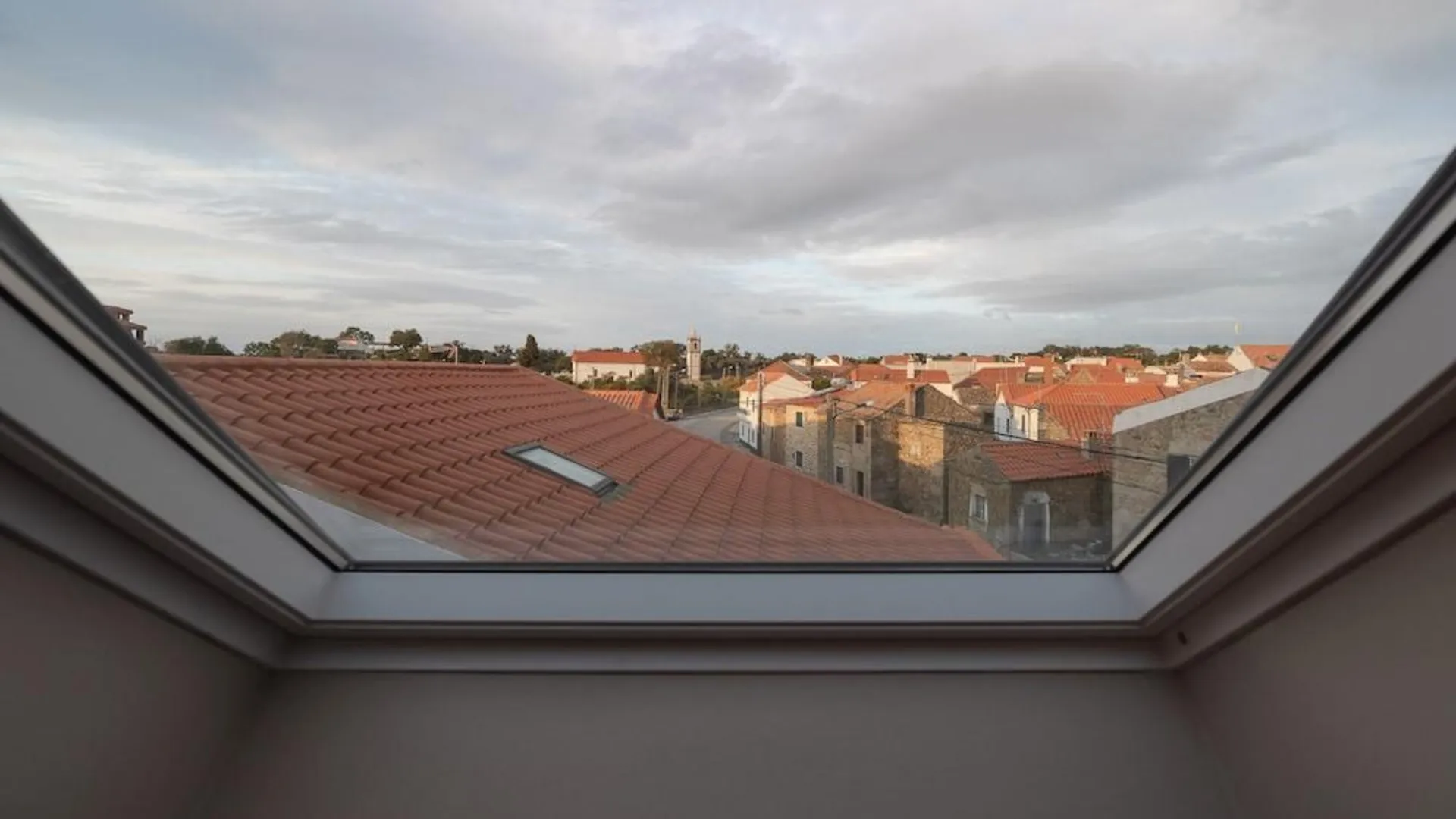 이다나 아 노바 Casa do Cedro 3성급 호텔 객실