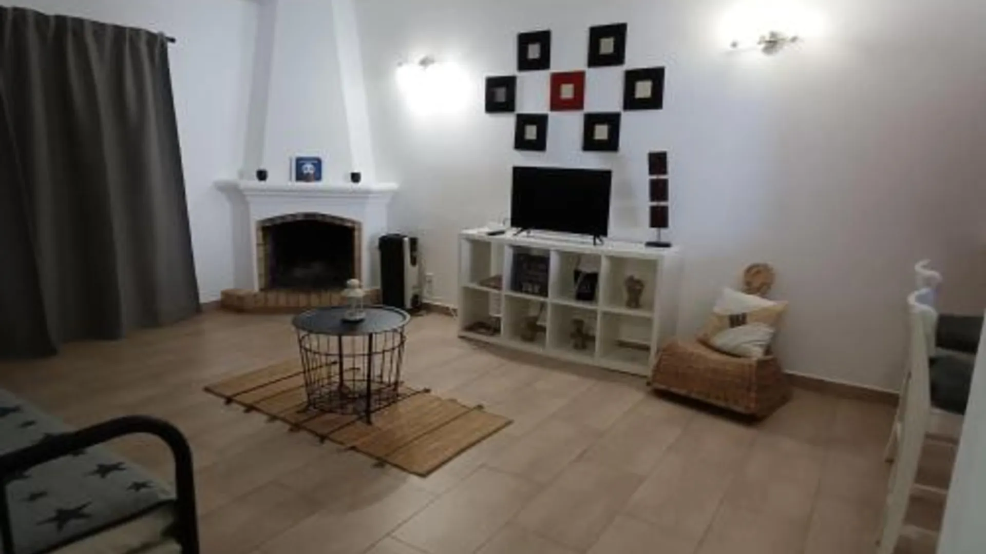 라고스 Lagos Charming Villas 3성급 호텔 스위트룸