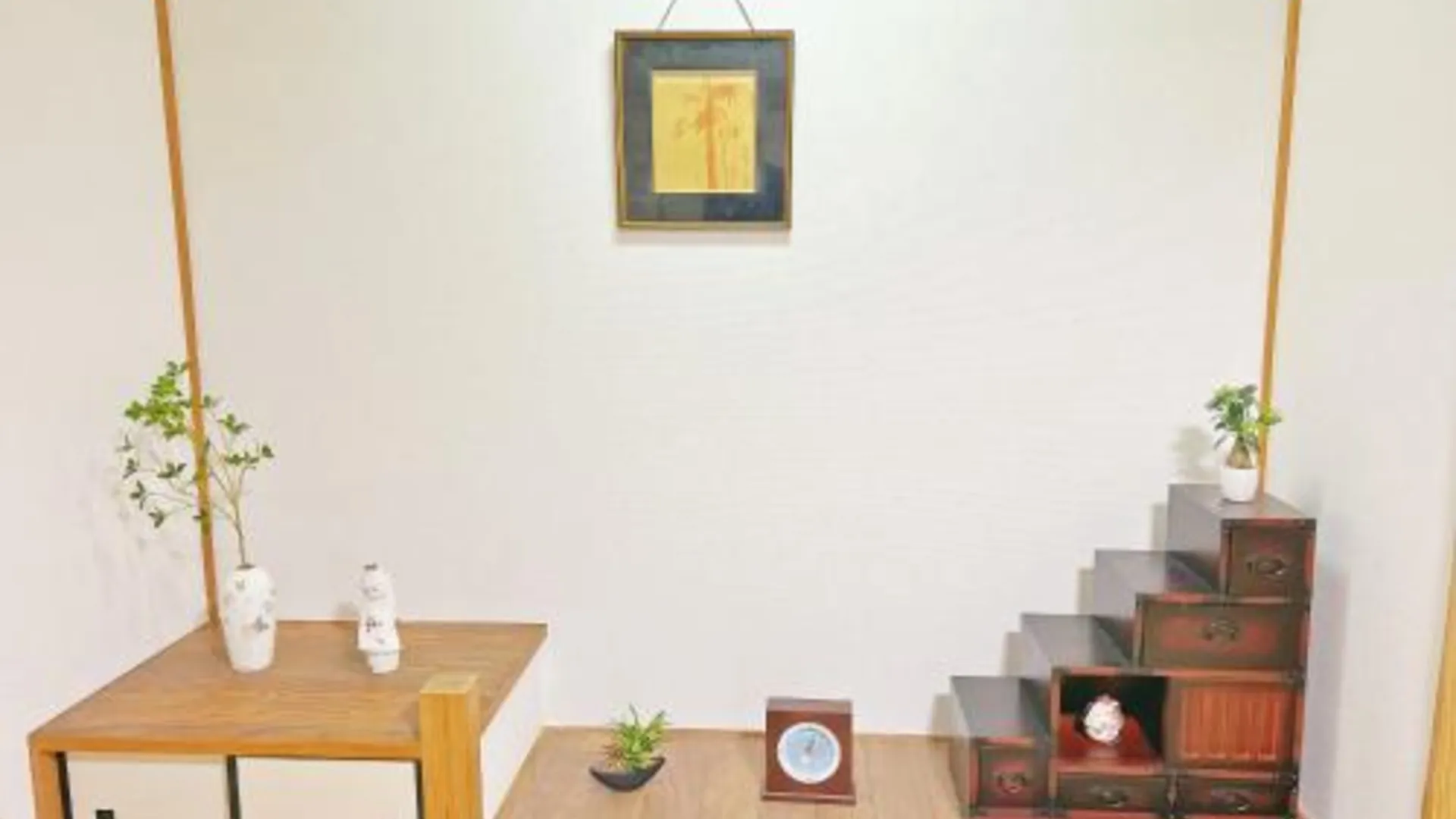 오사카 Yume夢 難波店 3성급 게스트하우스 외관