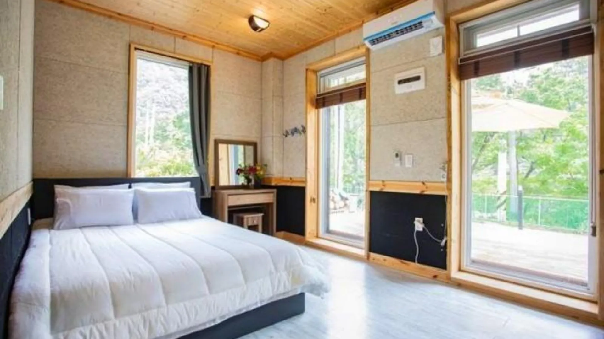 양양 양양 스카이빌리지펜션 2성급 게스트하우스 스위트룸