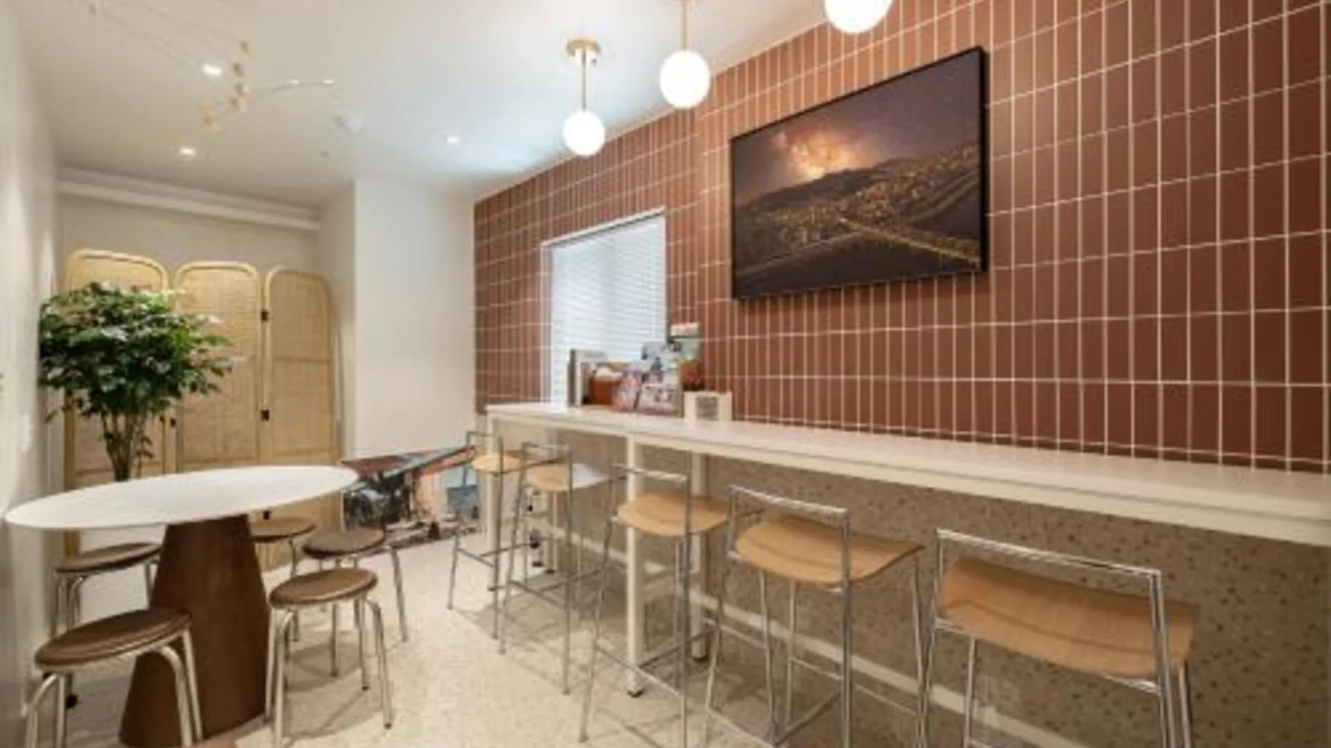 서울 슬로우온 호스텔 홍대점 1성급 호텔 부대시설